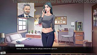 अह, गेमप्ले... हमारी रेड स्ट्रिंग 31