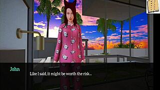 my new family episode 55