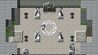 kingdom under attack in bible quest part 12