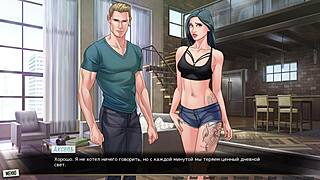 अह, गेमप्ले... हमारी रेड स्ट्रिंग 31