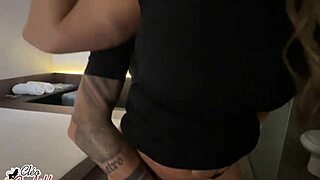 cléo cadillac got drilled nonstop at swing house by huge cock! 🔥