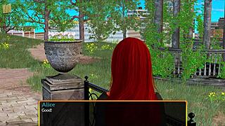 My New Family With Big Ass And Tits