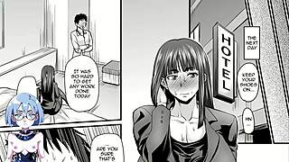 Big tits female in heat dating game anime