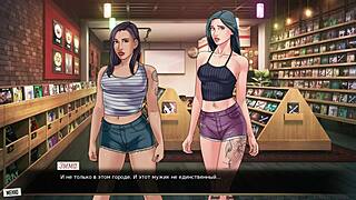 अह, गेमप्ले... हमारी रेड स्ट्रिंग 31