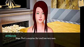 Bold Adventures in My New Family Series 245