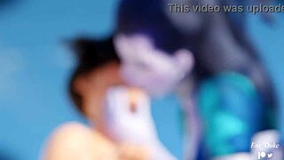 overwatch hmv pmv compilation with wizz