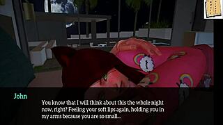 my new family episode 55