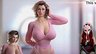 Big Ass Milf Evokes Deep Emotions