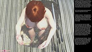 Big Apple Small 18+ Gesture Episode 13 - 3D Comics 3D Cartoon Sex!