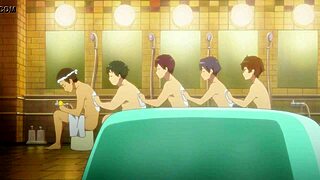 Chuunibyou Demo Koi Ga Shitai Ren 06 Feels Intense