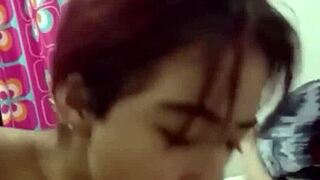 Look! Submissive babe tied and whipped to multiple orgasms!