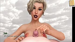 Being A Dik Dik Route 16