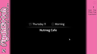 Second Time's The Charm - Huniepop Female Walkthrough 12