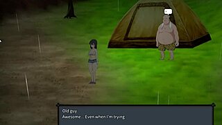 Can You Resist the Provocative Sex in Mad Island Hentai Game Part 3?