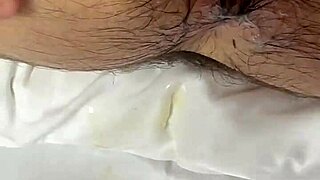 Intense face pounding before raw breeding in part 4.