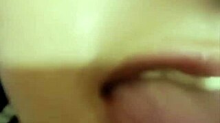 Asian Housewife's Wet Pussy Video Call