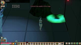 Can You Resist the Provocative Sex in Mad Island Hentai Game Part 3?