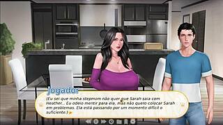 i’m stunned watching stepsister and neighbor’s daughter bang right here