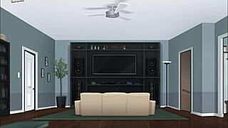 Summertime saga episode 170 with intriguing cartoon anime hentai scenes