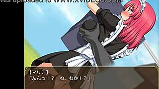 Cool Maid And Lover Game Play Part Two