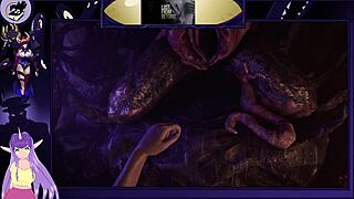 Lust From Beyond Part 7