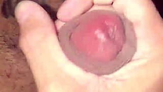 dois heteros get wild together after the club