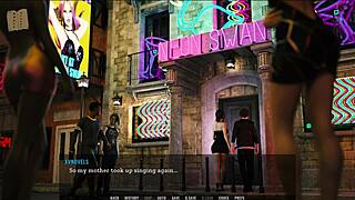 Tales From The Unending Void 131: What's Next?