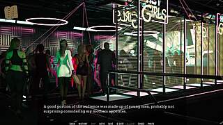 Tales From The Unending Void 131: What's Next?