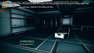 Eternum 119: Epic Anime Game Adventure with Hentai Elements