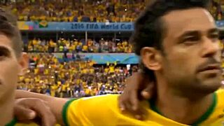 Germany engages in intense activity without mercy.