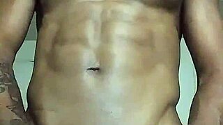 talking shit and beating my dick