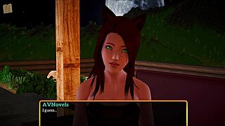 Can you handle the big tits and ass in my new family?