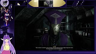 Lust From Beyond Part 7