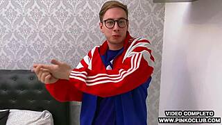 Max Felicitas Threesome with Martina Smeraldi and Priscilla Salerno