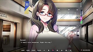 My New Life Chapter 2: Nanami Creampied As Housewife!