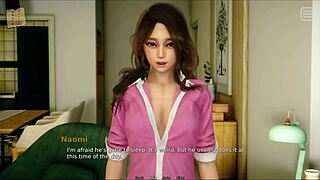 my bully becomes my lover in this anime hentai story