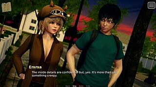 my bully becomes my lover in this anime hentai story