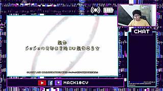 Jojo's Bizarre Adventure The Animation Part 4 Chapters 19-20