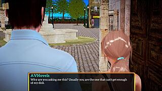 My New Family Episode 396