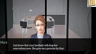 in my new family, the milf has big tits and ass