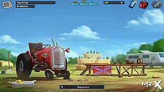 Summertimesaga If The Barn Shakes Do Not Enter It E2 36