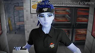 Hmv - I Don't Speak French by Audiodude