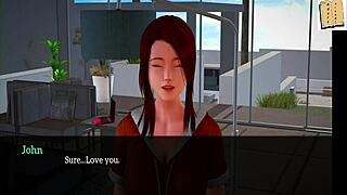 my new family explores teen adventures in 3d animation