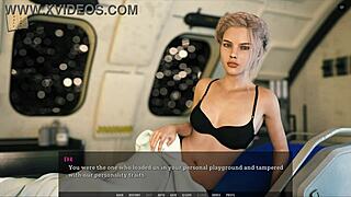 I’m hooked on Tales from the Unending Void 162 hentai action.