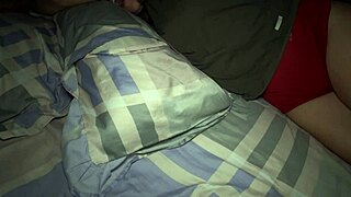 Redhead stepsister JOI CEI