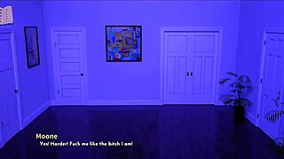 Exploring Free Will 9's big tits