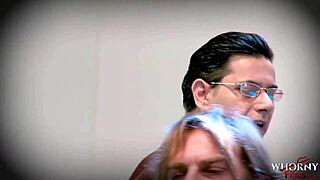 Super hot babes in latex for kinky orgy?