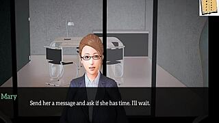 in my new family, the milf has big tits and ass