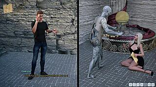 Lust Academy Chapter 204 Teases Forbidden Desires