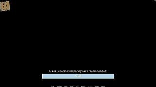 I’m hooked on Tales from the Unending Void 162 hentai action.